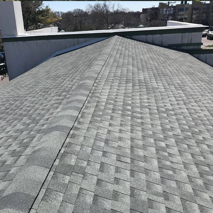 Roof Leak Repair Carle Place NY