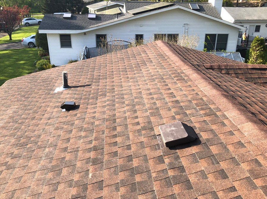 Roof Replacement Carle Place NY